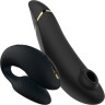 Набор GOLDEN MOMENTS: WOMANIZER PREMIUM 2 + WE-VIBE CHORUS SNCK2SG9